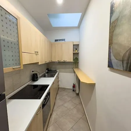 Brunacci Suite, 5 Min To Navigli Apartment Milan