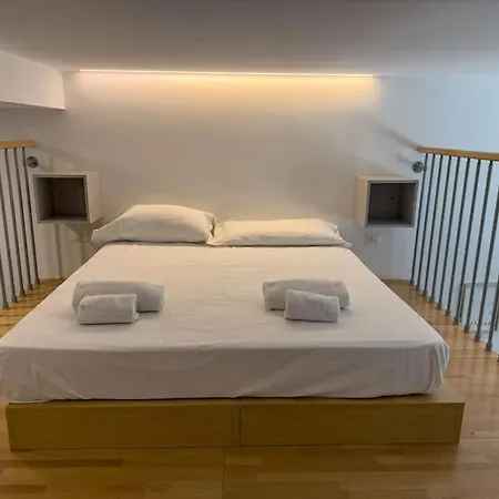 Brunacci Suite, 5 Min To Navigli Apartamento