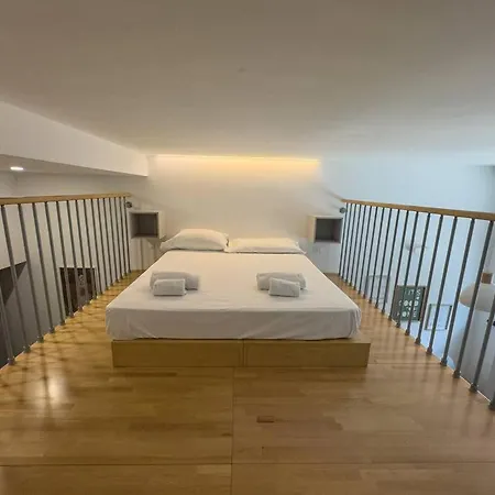 Апартаменты Brunacci Suite, 5 Min To Navigli Милан