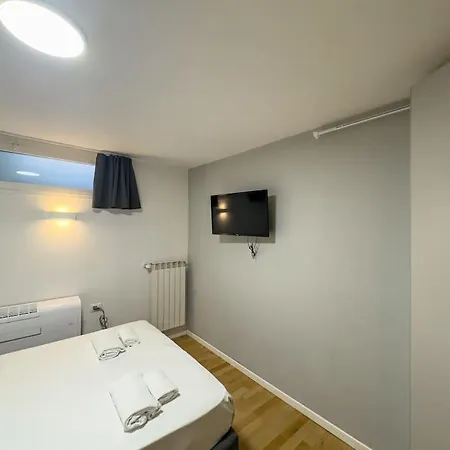 Brunacci Suite, 5 Min To Navigli